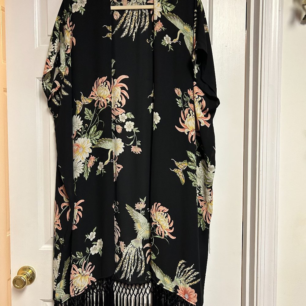 Forever 21 Kimono